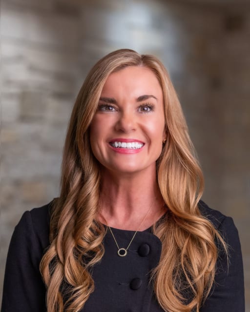 Dr. Jenny McGown