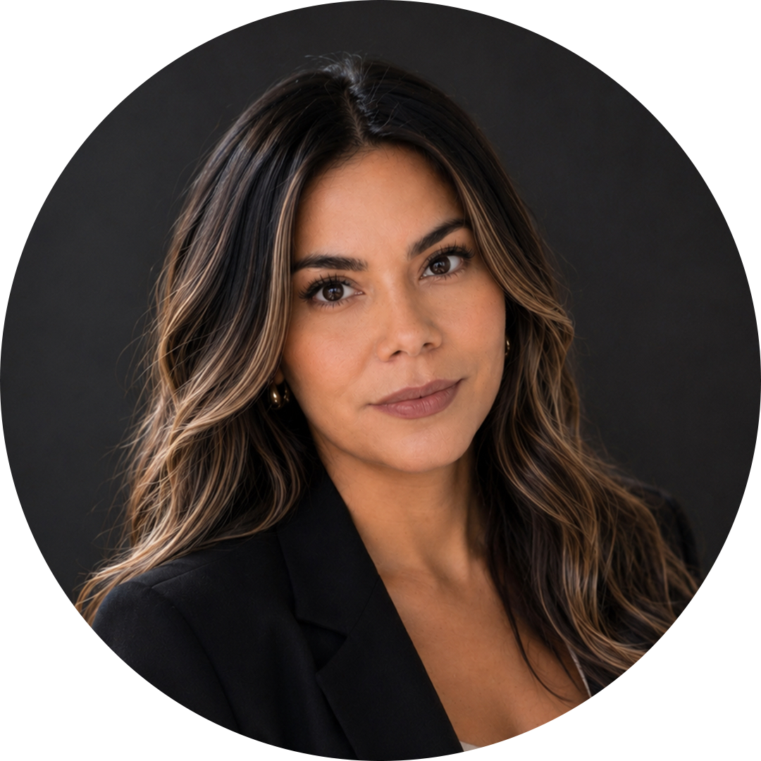 Maritza Gutierrez