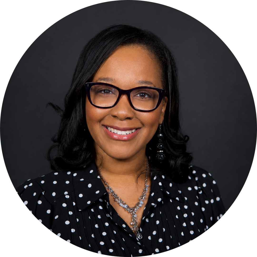 Tanisha Vinson